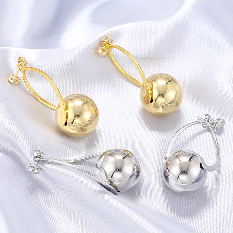 1-Paire-Style-Vintage-Rond-Placage-Le-Cuivre-Boucles-D-oreilles-display-picture-6 1-Paire-Style-Vintage-Rond-Placage-Le-Cuivre-Boucles-D-oreilles-display-picture-6