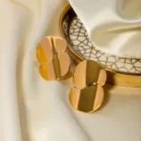 1-Paire-l-gant-Style-Simple-G-om-trique-Placage-Acier-Inoxydable-304-Rev-tement-PVD-Boucles-D-Oreilles-main-image-2