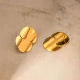 1-Paire-l-gant-Style-Simple-G-om-trique-Placage-Acier-Inoxydable-304-Rev-tement-PVD-Boucles-D-Oreilles-main-image-3