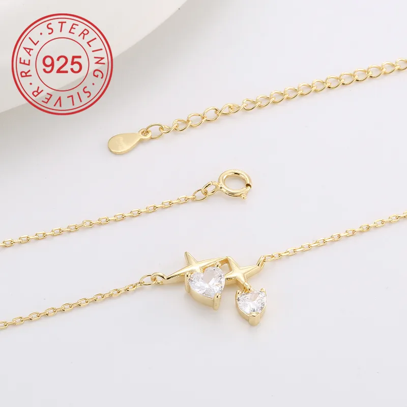 1-Pi-ce-Argent-Sterling-925-Star-Forme-De-C-ur-Coquille-Zircon-Plaqu-Or-V-ritable-14-Carats-Plaqu-Or-V-ritable-18-Carats-Femmes-Cha-ne-De-C-ble-Pendentif-7 1-Pi-ce-Argent-Sterling-925-Star-Forme-De-C-ur-Coquille-Zircon-Plaqu-Or-V-ritable-14-Carats-Plaqu-Or-V-ritable-18-Carats-Femmes-Cha-ne-De-C-ble-Pendentif-7