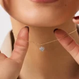 Acier-Inoxydable-201-Le-Cuivre-Plaqu-Or-Placage-Rond-Diamant-Artificiel-Pendentif-1