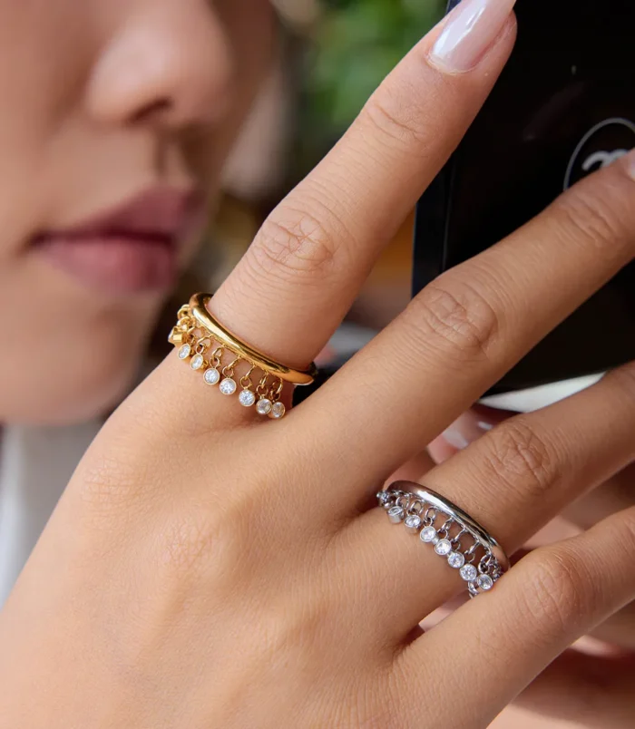 Bague-Minimaliste-Moderne-Pour-Femmes-En-Acier-Inoxydable-18K-Avec-Zirconia-Blanche-Forme-Ronde-Pendentif-Perle-Taille-7-Adapt-e-Au-Voyage-display-picture-3 - Copie - Copie Bague-Minimaliste-Moderne-Pour-Femmes-En-Acier-Inoxydable-18K-Avec-Zirconia-Blanche-Forme-Ronde-Pendentif-Perle-Taille-7-Adapt-e-Au-Voyage-display-picture-3 - Copie - Copie