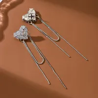 Boucles-D-Oreilles-Longues-Franges-En-Or-14K-Plaqu-Zircon-Coeur-Vintage-Fran-ais-Pour-Femmes-Bijoux-l-gants-De-Mode-main-image-4 Boucles-D-Oreilles-Longues-Franges-En-Or-14K-Plaqu-Zircon-Coeur-Vintage-Fran-ais-Pour-Femmes-Bijoux-l-gants-De-Mode-main-image-4