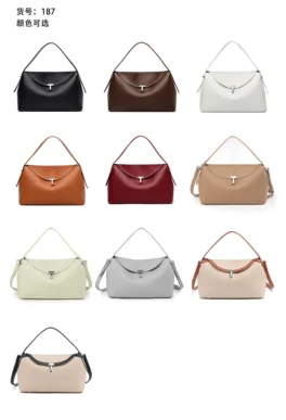 Sac à Main Allure Classique & Intemporelle