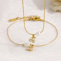 Rev-tement-PVD-Or-18-Carats-Plaqu-V-ritable-Cerise-Acier-Inoxydable-304-Perles-Baroques-Style-IG-Vacances-La-Fran-aise-Placage-Fermeture-Boucle-De-Type-Homard-Bracelets-Collier-main-image-4 Rev-tement-PVD-Or-18-Carats-Plaqu-V-ritable-Cerise-Acier-Inoxydable-304-Perles-Baroques-Style-IG-Vacances-La-Fran-aise-Placage-Fermeture-Boucle-De-Type-Homard-Bracelets-Collier-main-image-4