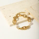 Rev-tement-PVD-Plaqu-Or-V-ritable-18-Carats-Couleur-Unie-Acier-Inoxydable-201-Perle-D-eau-Douce-La-Fran-aise-R-sistant-L-Eau-Et-Ne-Ternit-Pas-Bracelets