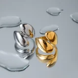 Rev-tement-PVD-Plaqu-Or-V-ritable-Asym-trique-Acier-Inoxydable-304-Style-Simple-Commuer-R-sistant-L-Eau-Et-Ne-Ternit-Pas-Anneaux