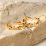 Rev-tement-PVD-Plaqu-Or-V-ritable-G-om-trique-Acier-Inoxydable-316-R-tro-R-sistant-L-Eau-Et-Ne-Ternit-Pas-Anneau-Ouvert