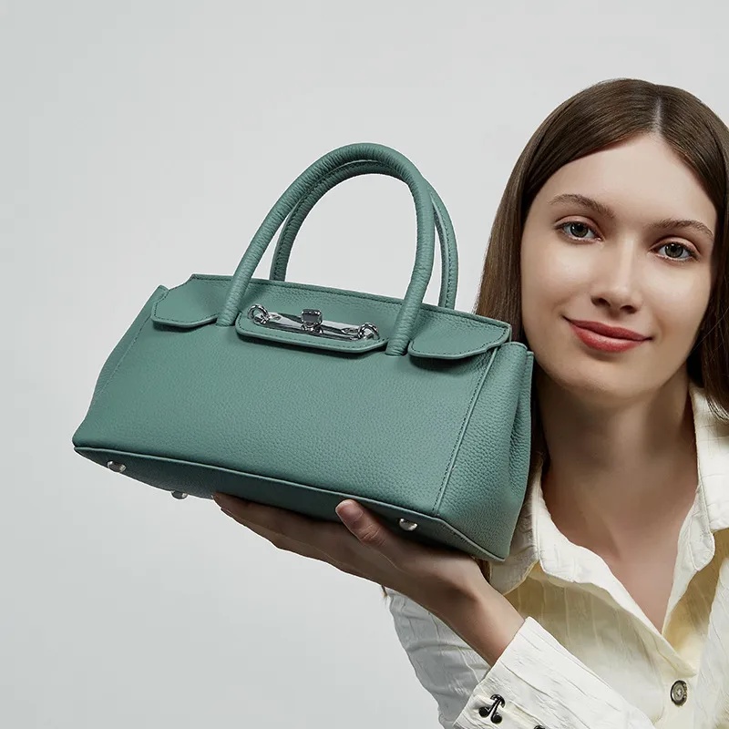 Sac-En-Cuir-V-ritable-Pour-Femmes-Sac-Kelly-Platine-Sac-Main-Pour-Femmes-Nouveau-Sac-Bandouli-re-Sac-Pour-Maman-Sac-Bandouli-re-Polyvalent-2 Sac-En-Cuir-V-ritable-Pour-Femmes-Sac-Kelly-Platine-Sac-Main-Pour-Femmes-Nouveau-Sac-Bandouli-re-Sac-Pour-Maman-Sac-Bandouli-re-Polyvalent-2