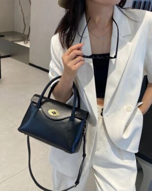 Sac à Main structuré