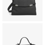 Sac-Main-En-Cuir-V-ritable-Mode-Automne-Pour-Femmes-Capacit-Grande-Sac-Simple-Casual-paule-Unique-Style-Urbain-l-gant-display-picture-17