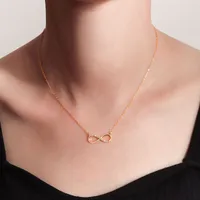 Style-Cor-en-Simple-Illimit-Amour-Cou-Cha-ne-l-gante-Cyber-C-l-brit-Clavicule-S925-Argent-Sterling-8-Caract-res-Diamant-Pendentif-Collier-Femmes-main-image-2 Style-Cor-en-Simple-Illimit-Amour-Cou-Cha-ne-l-gante-Cyber-C-l-brit-Clavicule-S925-Argent-Sterling-8-Caract-res-Diamant-Pendentif-Collier-Femmes-main-image-2