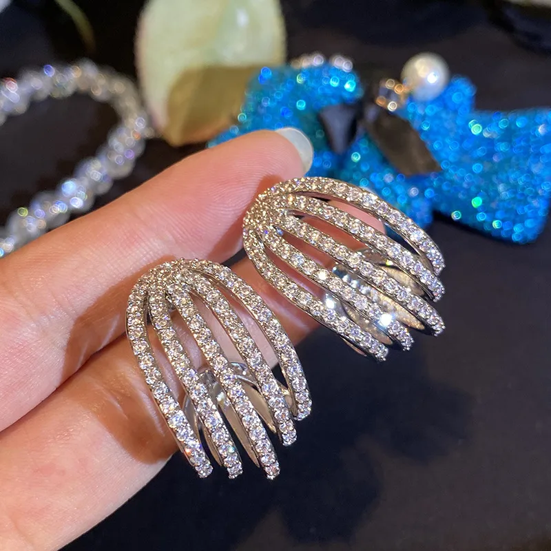 1-Paire-l-gant-Style-Classique-G-om-trique-Le-Cuivre-Zircon-Boucles-D-Oreilles 1-Paire-l-gant-Style-Classique-G-om-trique-Le-Cuivre-Zircon-Boucles-D-Oreilles