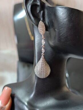 Boucles Éclat Goutte