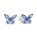 Bague-N-ud-Papillon-En-Argent-Sterling-Brillant-S925-Avec-Collier-Serti-De-Diamants-Bleus-Boucles-D-oreilles-Scintillantes-Pour-Femmes-Style-Princesse-Romantique-Luxueux-Nouveau-Mod-le-Doux-3