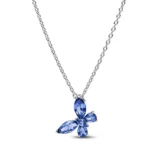 Bague-N-ud-Papillon-En-Argent-Sterling-Brillant-S925-Avec-Collier-Serti-De-Diamants-Bleus-Boucles-D-oreilles-Scintillantes-Pour-Femmes-Style-Princesse-Romantique-Luxueux-Nouveau-Mod-le-Doux-4