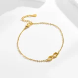 Ensemble-De-Bijoux-En-Acier-Inoxydable-Pour-Femmes-Eternit-8-Forme-Accessoire-De-Main-Polyvalent-Haute-Qualit-Non-Fading-Couleur-D-t-3