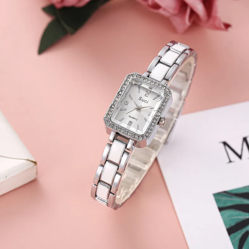 Montre-Quartz-l-gante-Pour-Femmes-Bracelet-Imitation-C-ramique-Carr-Avec-Diamants-l-gante-Simplicit-Mode-Polyvalente-1 Montre-Quartz-l-gante-Pour-Femmes-Bracelet-Imitation-C-ramique-Carr-Avec-Diamants-l-gante-Simplicit-Mode-Polyvalente-1