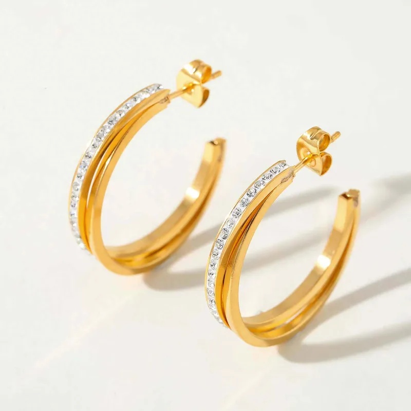 Placage-Ionique-IP-Plaqu-Or-V-ritable-Or-18-Carats-G-om-trique-Acier-Inoxydable-304-D-contract-e-l-gant-Mignon-R-sistant-L-Eau-Et-Ne-Ternit-Pas-Boucles-D-Oreilles-2 Placage-Ionique-IP-Plaqu-Or-V-ritable-Or-18-Carats-G-om-trique-Acier-Inoxydable-304-D-contract-e-l-gant-Mignon-R-sistant-L-Eau-Et-Ne-Ternit-Pas-Boucles-D-Oreilles-2