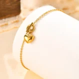 Rev-tement-PVD-Plaqu-Or-V-ritable-Or-18-Carats-Forme-De-C-ur-Acier-Inoxydable-201-D-contract-e-R-sistant-L-Eau-Et-Ne-Ternit-Pas-Acier-Inoxydable-201-Fermeture-Boucle-De-Type-Homard-Bracelets-d (1)