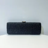Nouvelle-l-gante-Pochette-De-T-l-phone-Clous-De-Diamant-Style-Fran-ais-Sac-Main-Bandouli-re-Unique-Sac-De-Soir-e-Brillant-Mode-Avec-Boucle-Sequins-display-picture-21