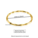 Ensemble-De-Bijoux-En-Bambou-Plaqu-Or-18K-La-Mode-Et-l-gant-Adapt-Aux-Femmes-Pour-Les-Vacances-Quotidiennes-Ou-Les-Occasions-D-contract-es-main-image-3