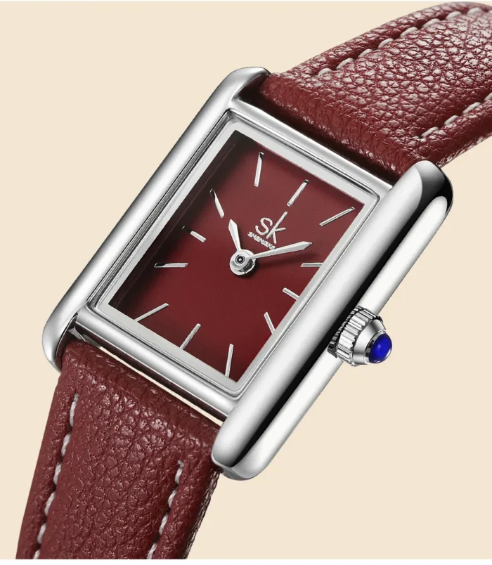 Montre-Quartz-tanche-Pour-Femmes-Sk-Montre-bracelet-R-tro-Sensuelle-Petite-Montre-Carr-e-0214-display-picture-2 - Copie