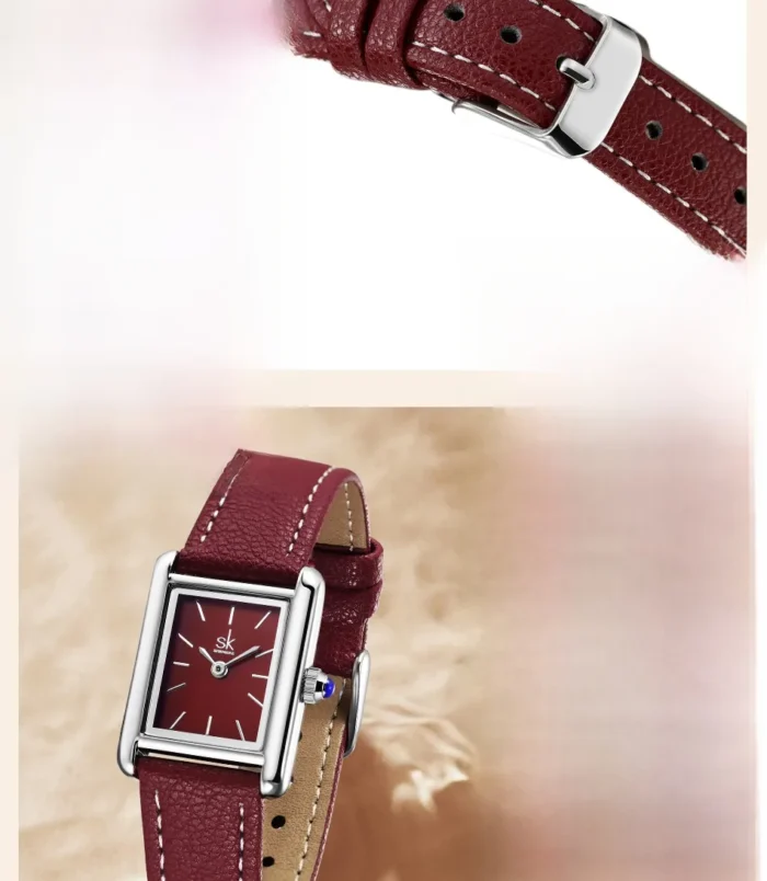 Montre-Quartz-tanche-Pour-Femmes-Sk-Montre-bracelet-R-tro-Sensuelle-Petite-Montre-Carr-e-0214-display-picture-9 (1) - Copie
