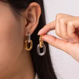Boucles-D-oreilles-O-Forme-En-Acier-Inoxydable-304-Plaqu-Or-18-Carats-Avec-Rev-tement-PVD-Finition-Gland-1
