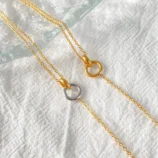 Bracelet-Rond-En-Acier-Inoxydable-304-Plaqu-Or-14-Carats-Avec-Rev-tement-PVD-R-sistant-L-eau-Cha-ne-Micro-Fine