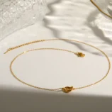 Ensemble-De-Bijoux-Femme-Motif-G-om-trique-En-Acier-Inoxydable-SUS304-Plaqu-Or-18-Carats-Avec-Cha-ne-C-ble-Galvanoplastie-3