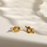 Ensemble-De-Bijoux-Femme-Motif-G-om-trique-En-Acier-Inoxydable-SUS304-Plaqu-Or-18-Carats-Avec-Cha-ne-C-ble-Galvanoplastie-5