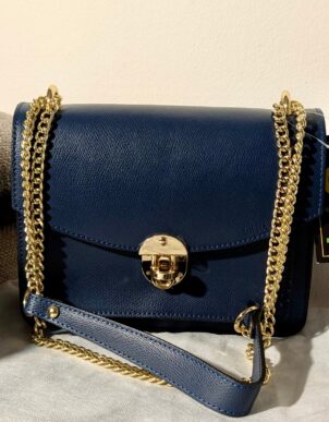 Bella(Bleu nuit)