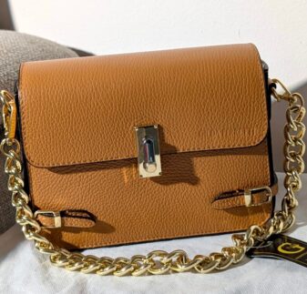 Milano Chic (Camel)