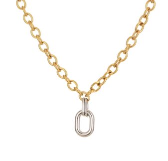Collier Cascade