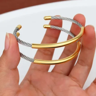 Bracelet Urban Luxe