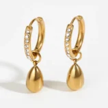 Rev-tement-PVD-Plaqu-Or-V-ritable-Or-16-Carats-Or-Blanc-Plaqu-Les-Gouttelettes-D-Eau-Acier-Inoxydable-304-l-gant-Style-Moderne-R-sistant-L-Eau-Et-Ne-Ternit-Pas-Des-Boucles-D-Oreilles-6