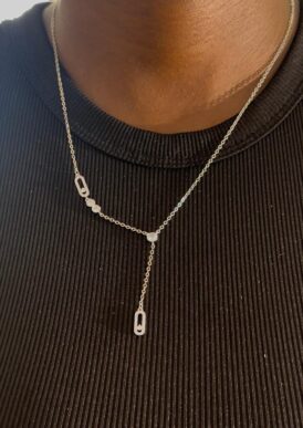 Collier Élixir