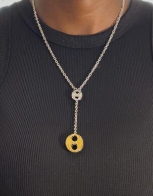 Collier Dualité