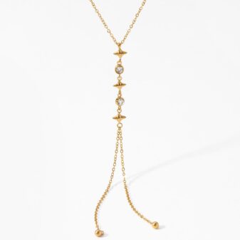 Collier Stella