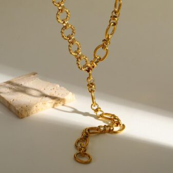 Collier Harmonie